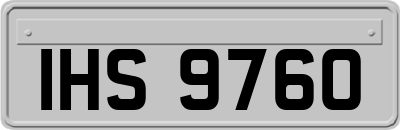 IHS9760