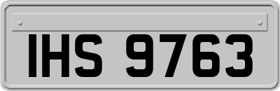IHS9763