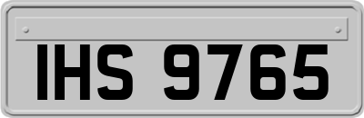 IHS9765