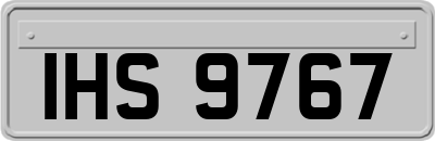 IHS9767
