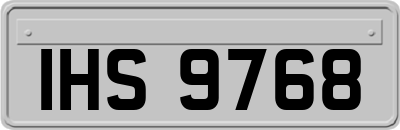 IHS9768
