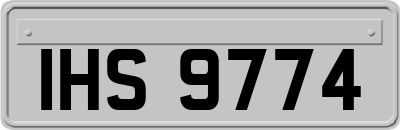 IHS9774