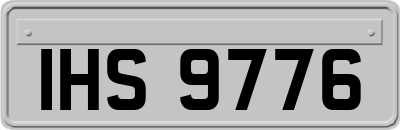 IHS9776