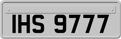 IHS9777