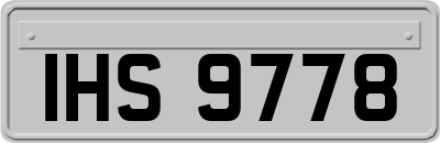 IHS9778