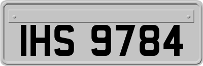 IHS9784