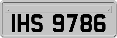 IHS9786