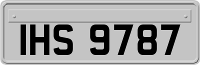 IHS9787