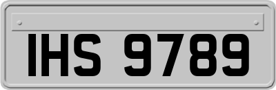IHS9789