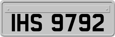 IHS9792