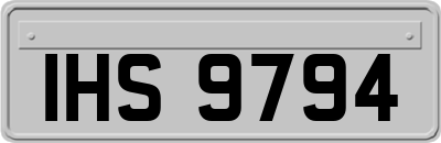IHS9794