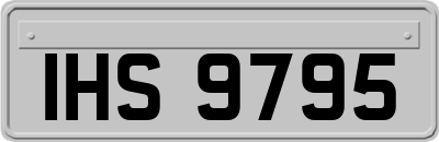 IHS9795