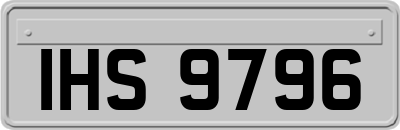 IHS9796