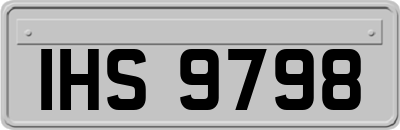 IHS9798