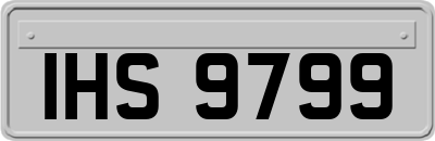 IHS9799