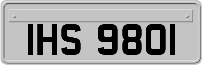 IHS9801