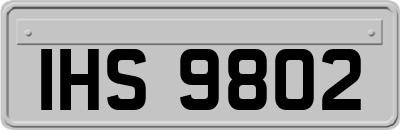IHS9802