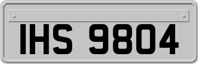 IHS9804