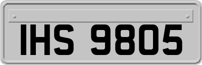 IHS9805