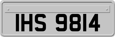 IHS9814