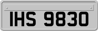 IHS9830