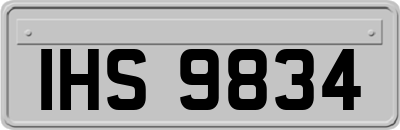 IHS9834