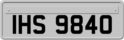 IHS9840