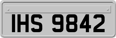 IHS9842