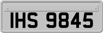 IHS9845