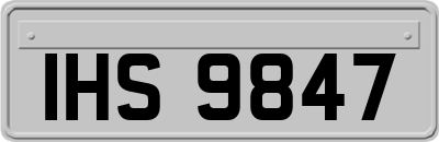 IHS9847
