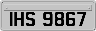 IHS9867