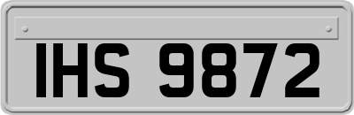 IHS9872
