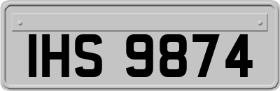 IHS9874