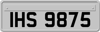 IHS9875