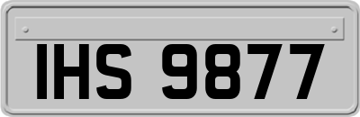 IHS9877