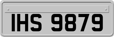 IHS9879