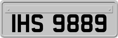 IHS9889