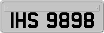 IHS9898