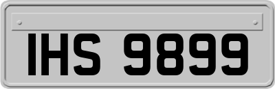 IHS9899