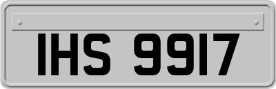 IHS9917