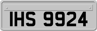 IHS9924