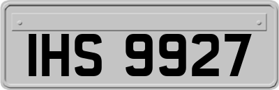 IHS9927