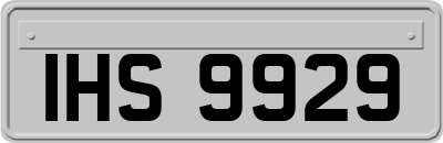 IHS9929