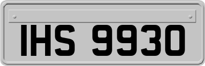 IHS9930