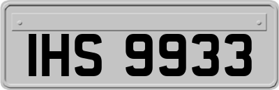 IHS9933