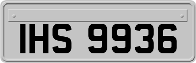 IHS9936