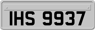 IHS9937