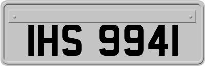 IHS9941