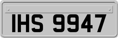 IHS9947