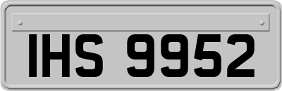 IHS9952